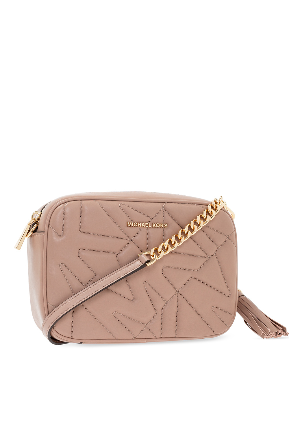 Michael kors best sale lilac purse